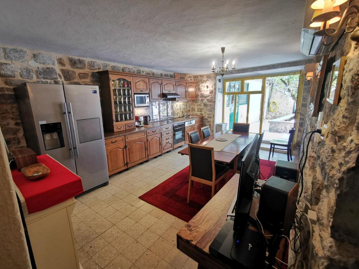 Ferienhaus Authentico Deluxe Stari Grad (Hvar)