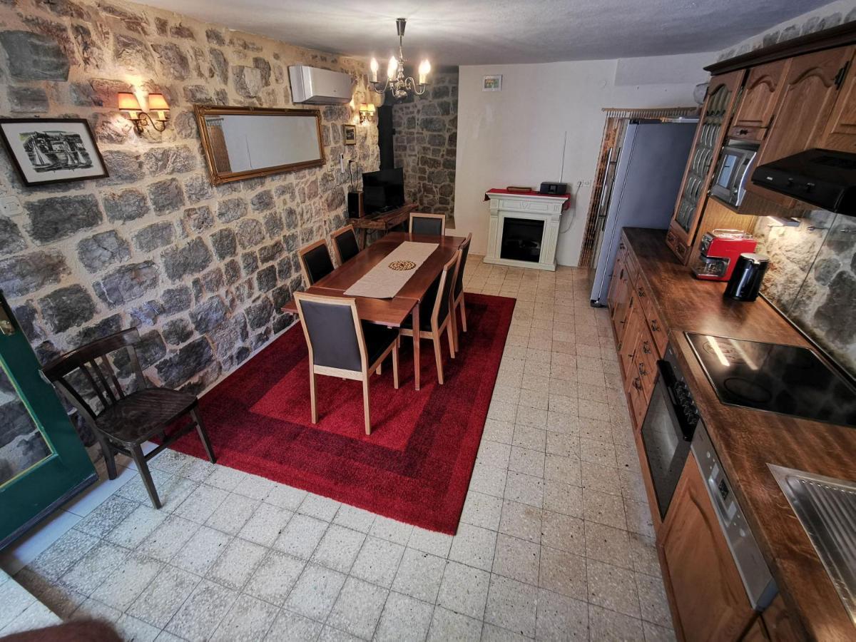 Ferienhaus Authentico Deluxe *