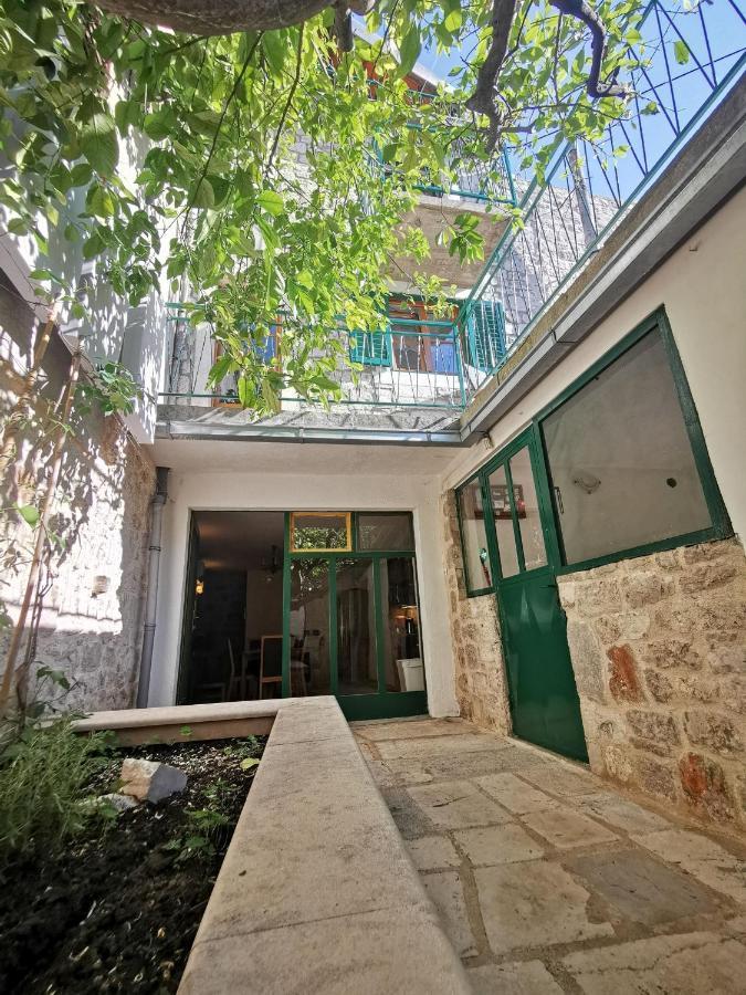 Ferienhaus Authentico Deluxe