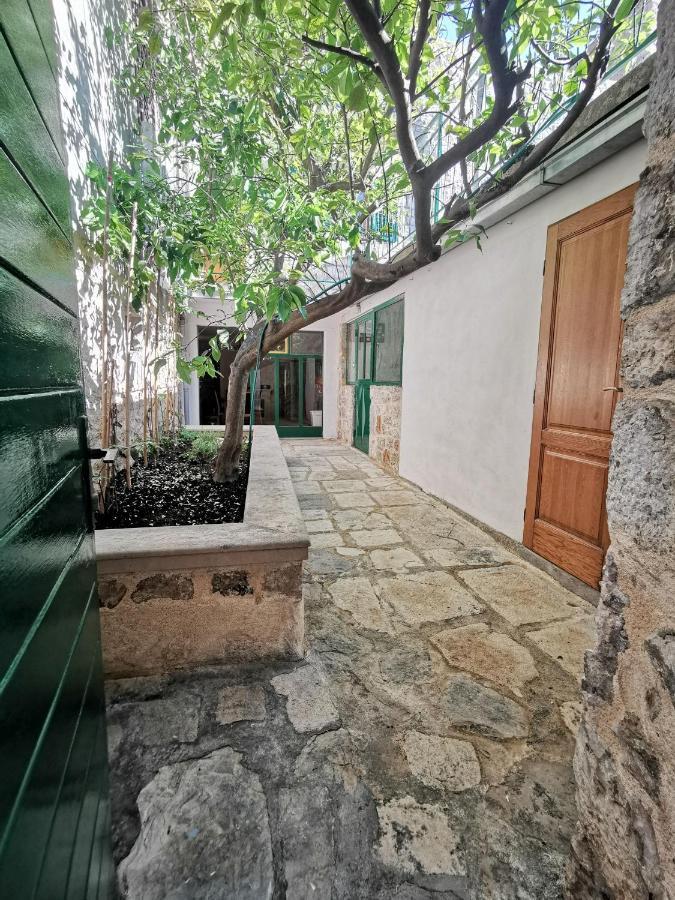 Authentico Deluxe Stari Grad (Hvar)