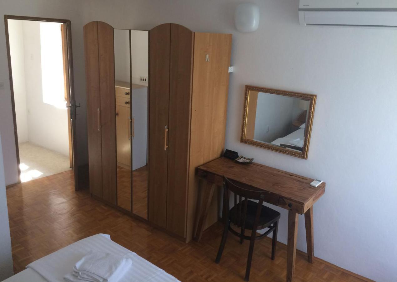 Ferienhaus Authentico Deluxe