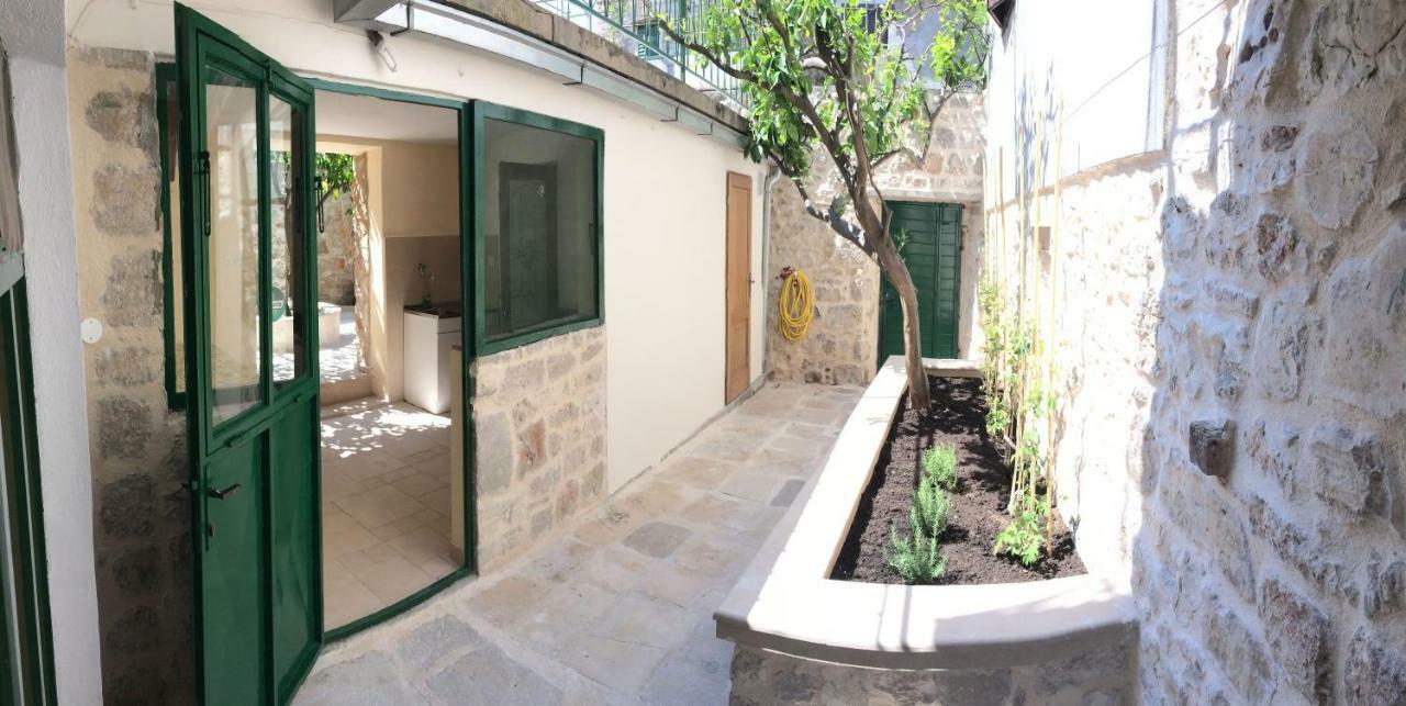 Authentico Deluxe Ferienhaus