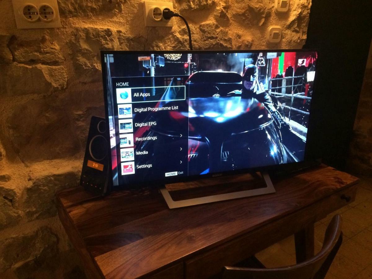 Authentico Deluxe Ferienhaus Stari Grad (Hvar)