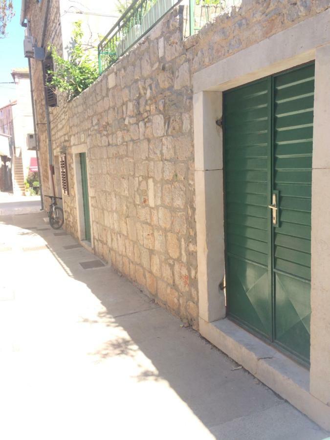 Authentico Deluxe Ferienhaus Stari Grad (Hvar)