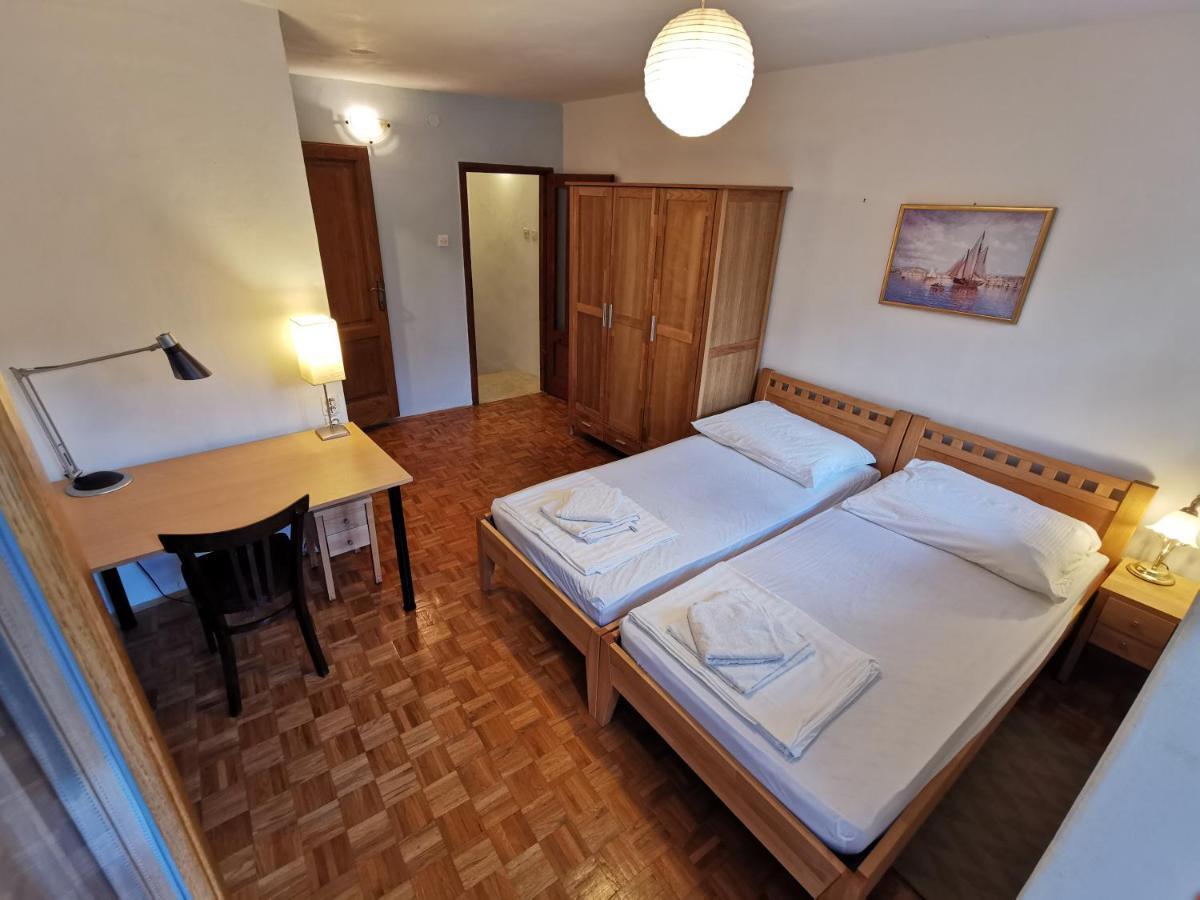 Authentico Deluxe Ferienhaus