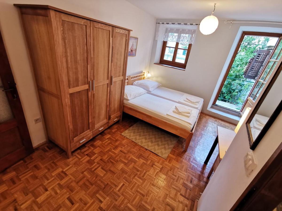 Authentico Deluxe * Stari Grad (Hvar)