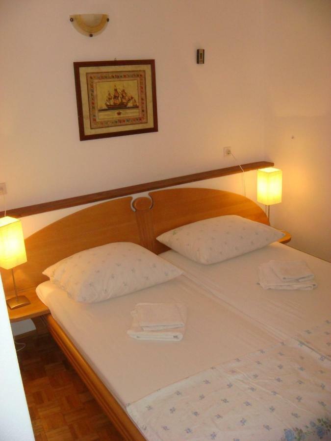 Authentico Deluxe Stari Grad (Hvar)